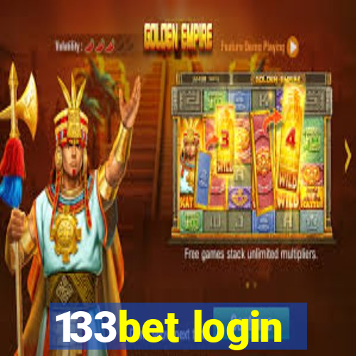 133bet login